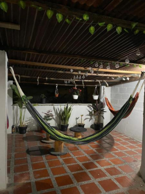 Nice Place
